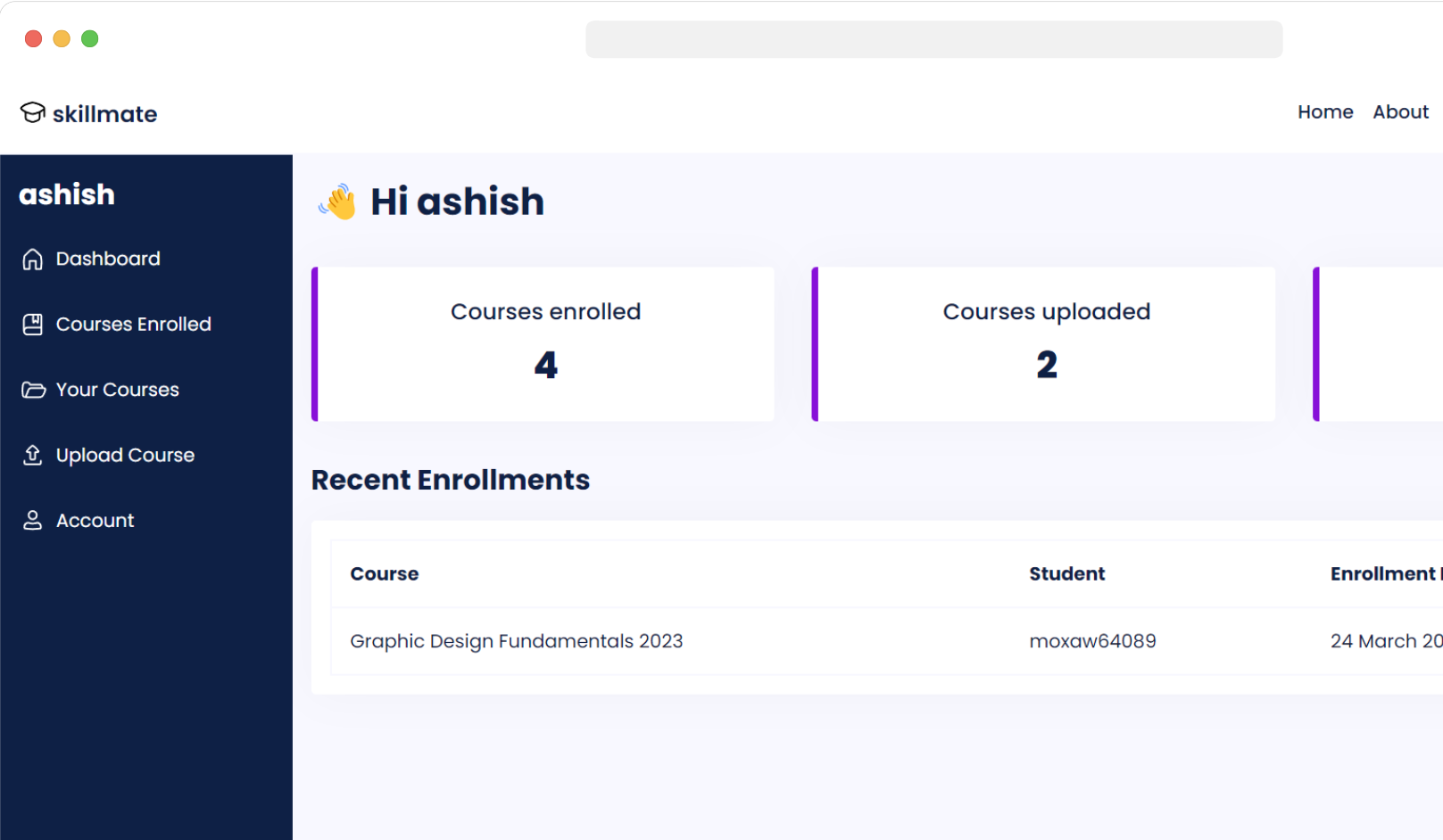 skillmate-dashboard