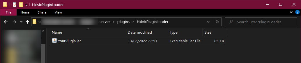 Haxe MC plugin destination folder