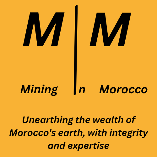 Mining in Morocco