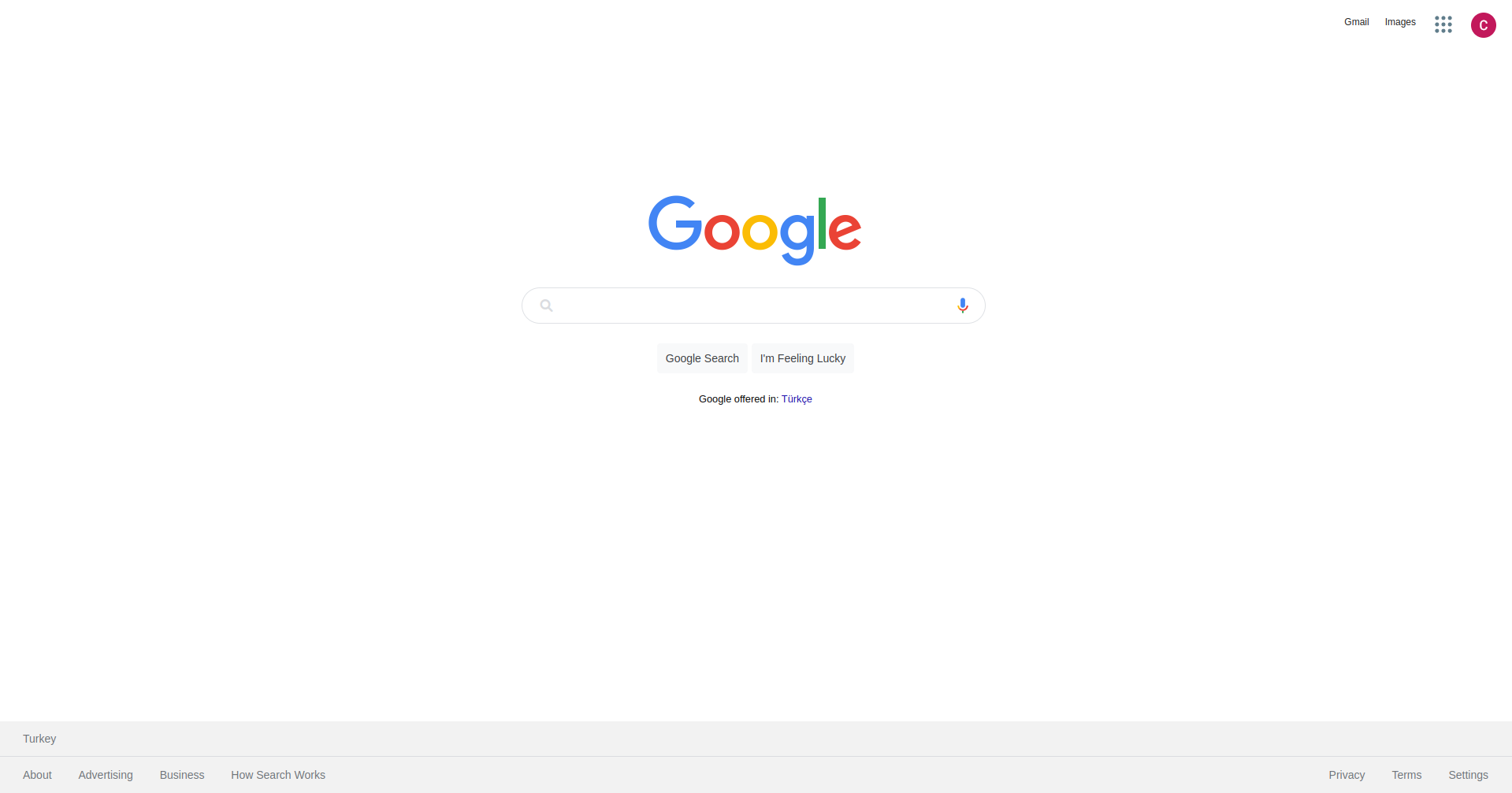 google-css