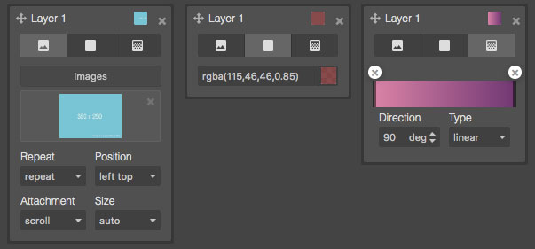 gradient-prv