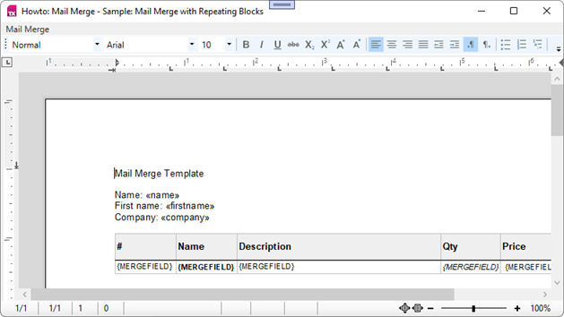 WPF Howto