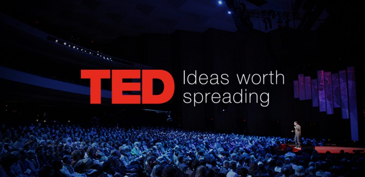Best-TED-Talks