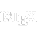 LaTeX