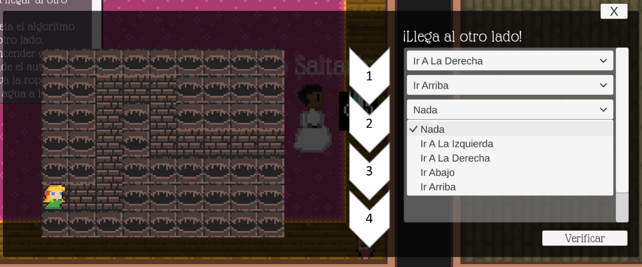 Puzzle secuencia 2