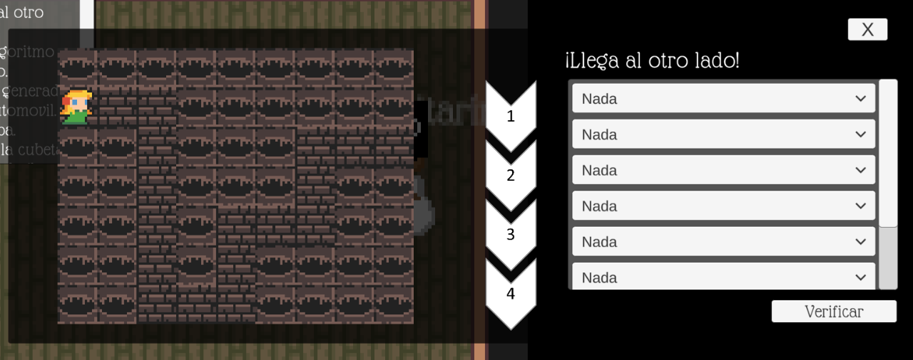 Puzzle secuencia 3