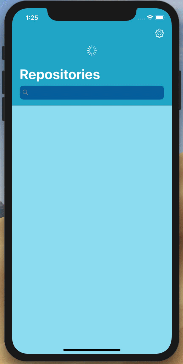 iOS Gif