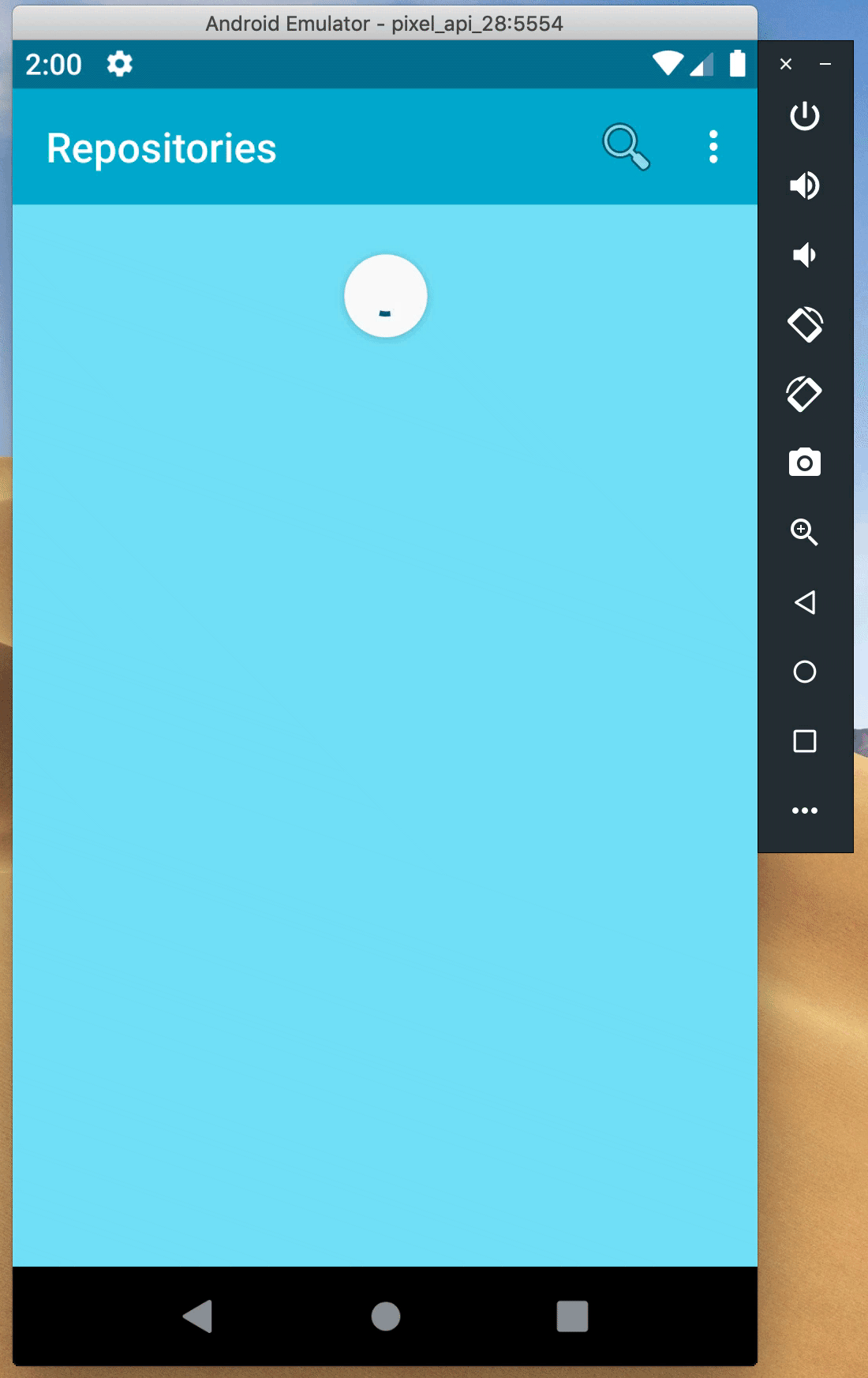 Android Gif