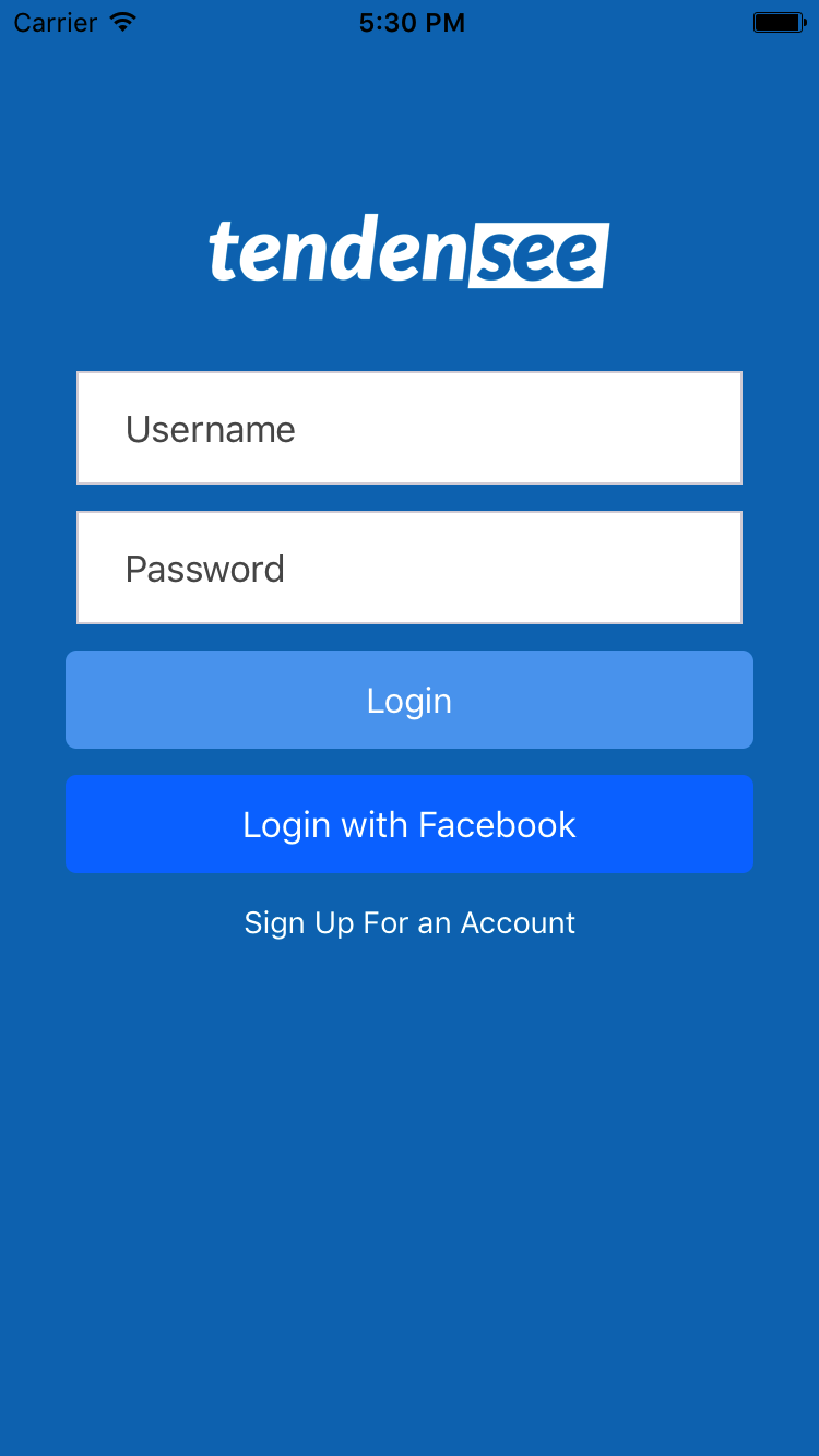 login