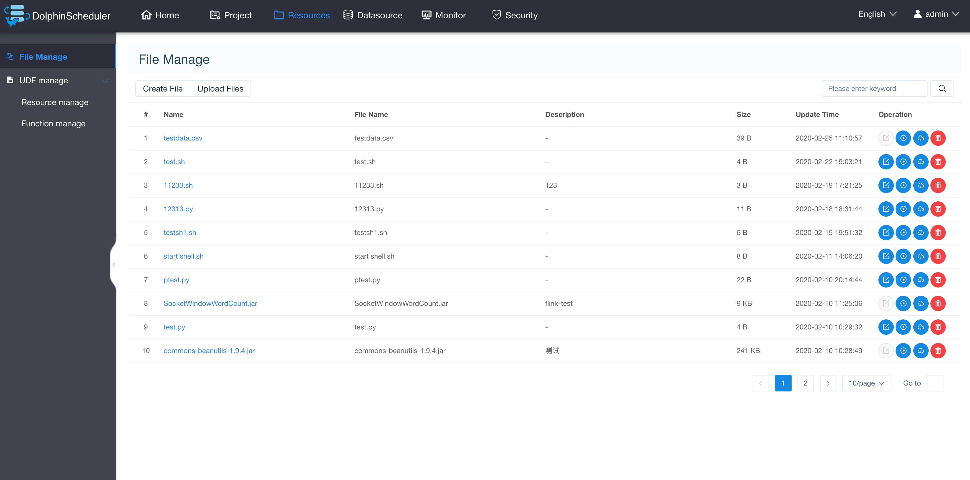 view task log online