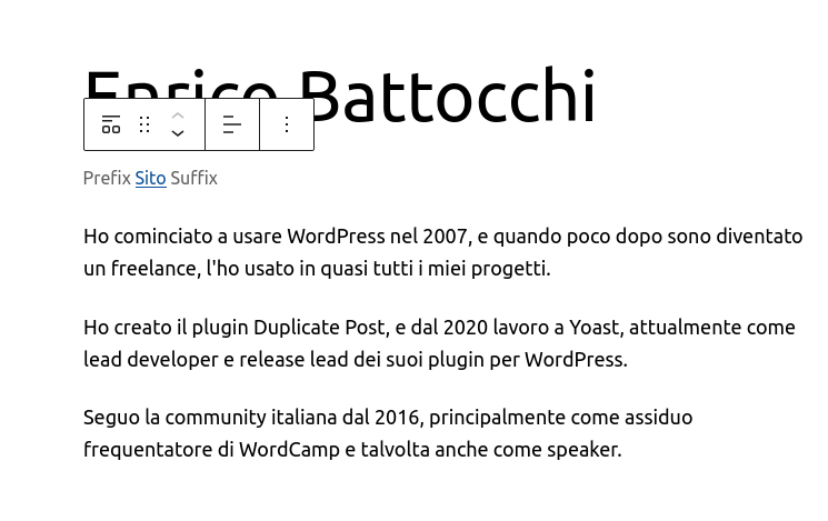 Screenshot 2022-12-21 at 22-06-48 Edit Organizer “Enrico Battocchi” ‹ WordCamp Torino 2023 — WordPress