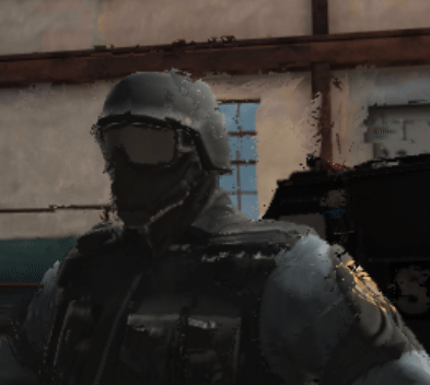 heatdistortion