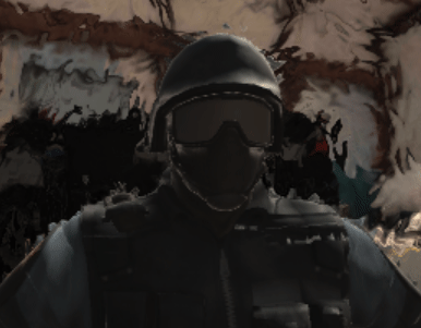 cutout