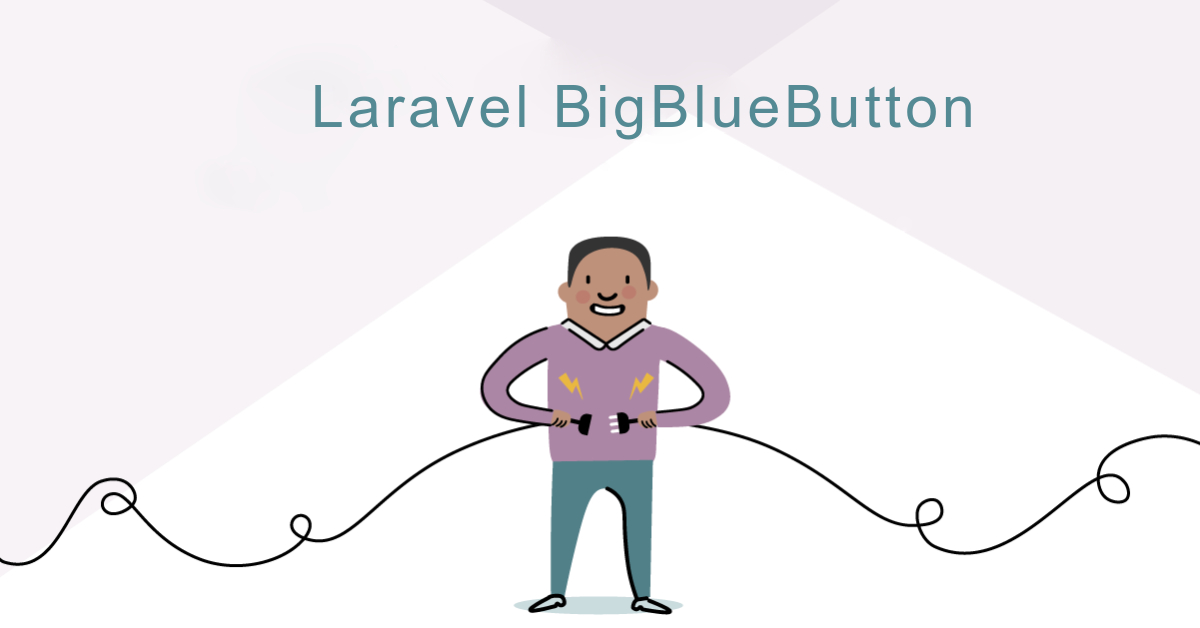 laravel-bigbluebutton