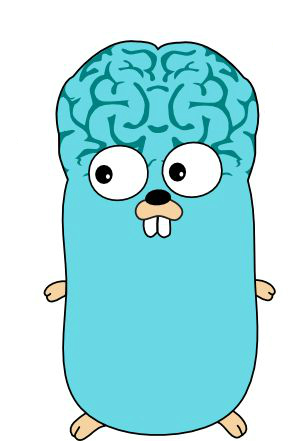 Gopher from internet =)