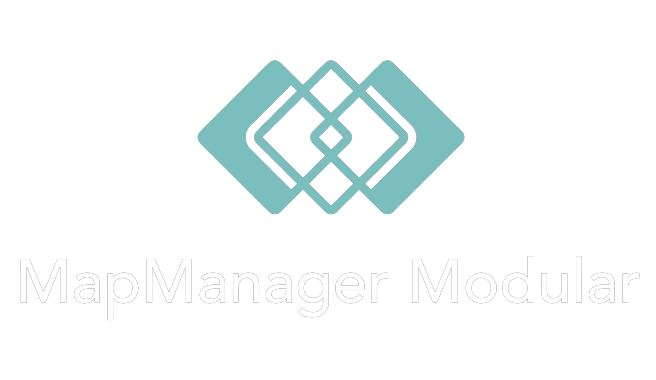 Map Manager Modular