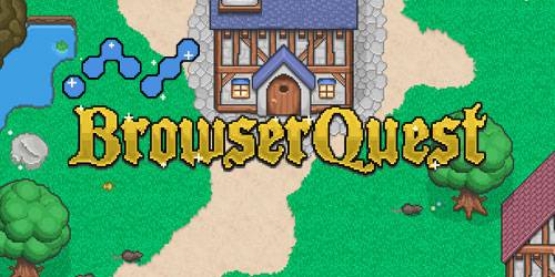 NanoBrowserQuest