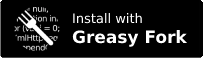 Install with Greasy Fork