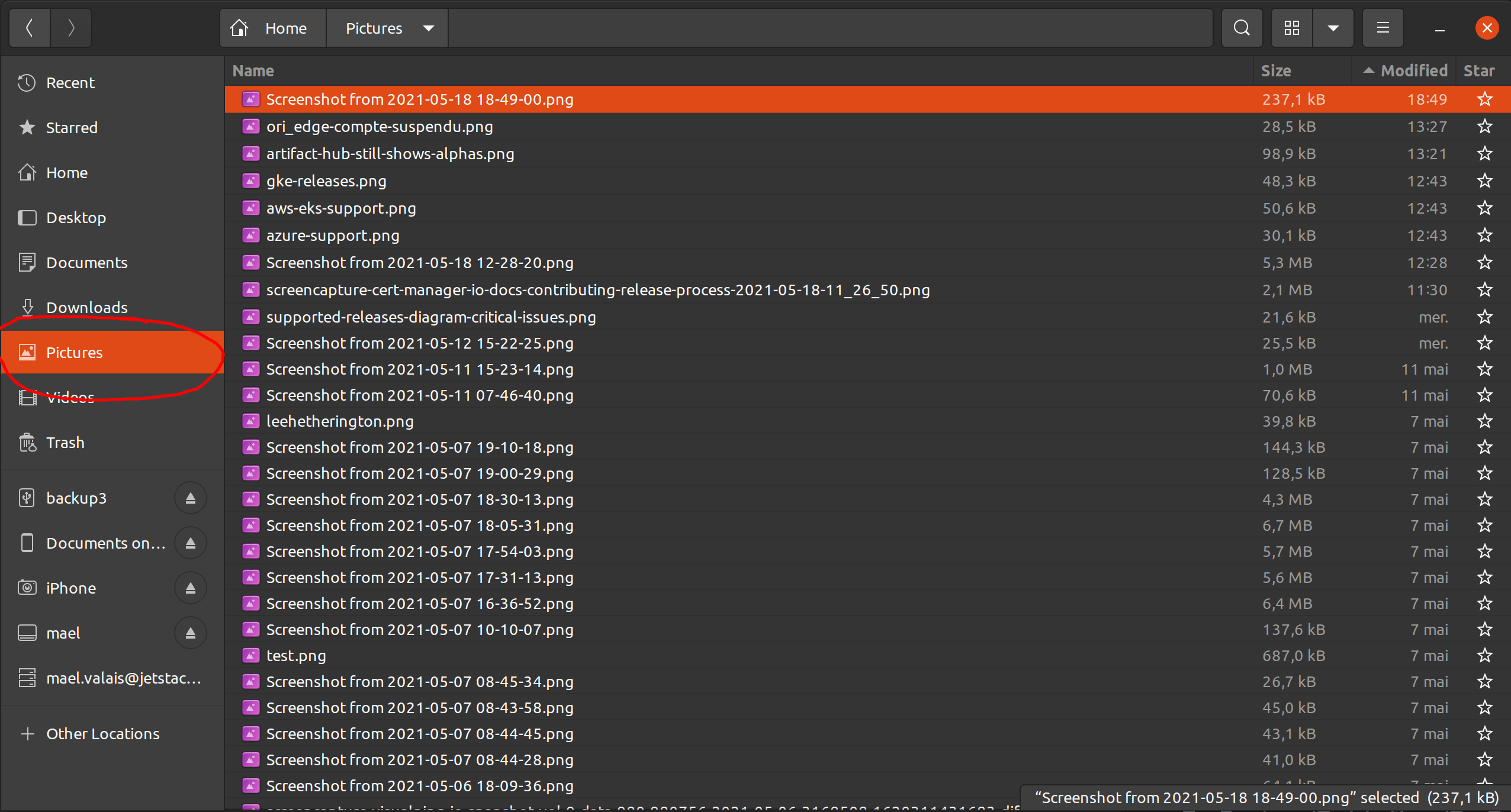 pictures-tab-in-ubuntu