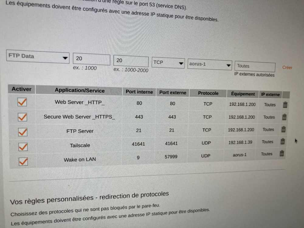 livebox-v4-firewall-tailscale-port-41641