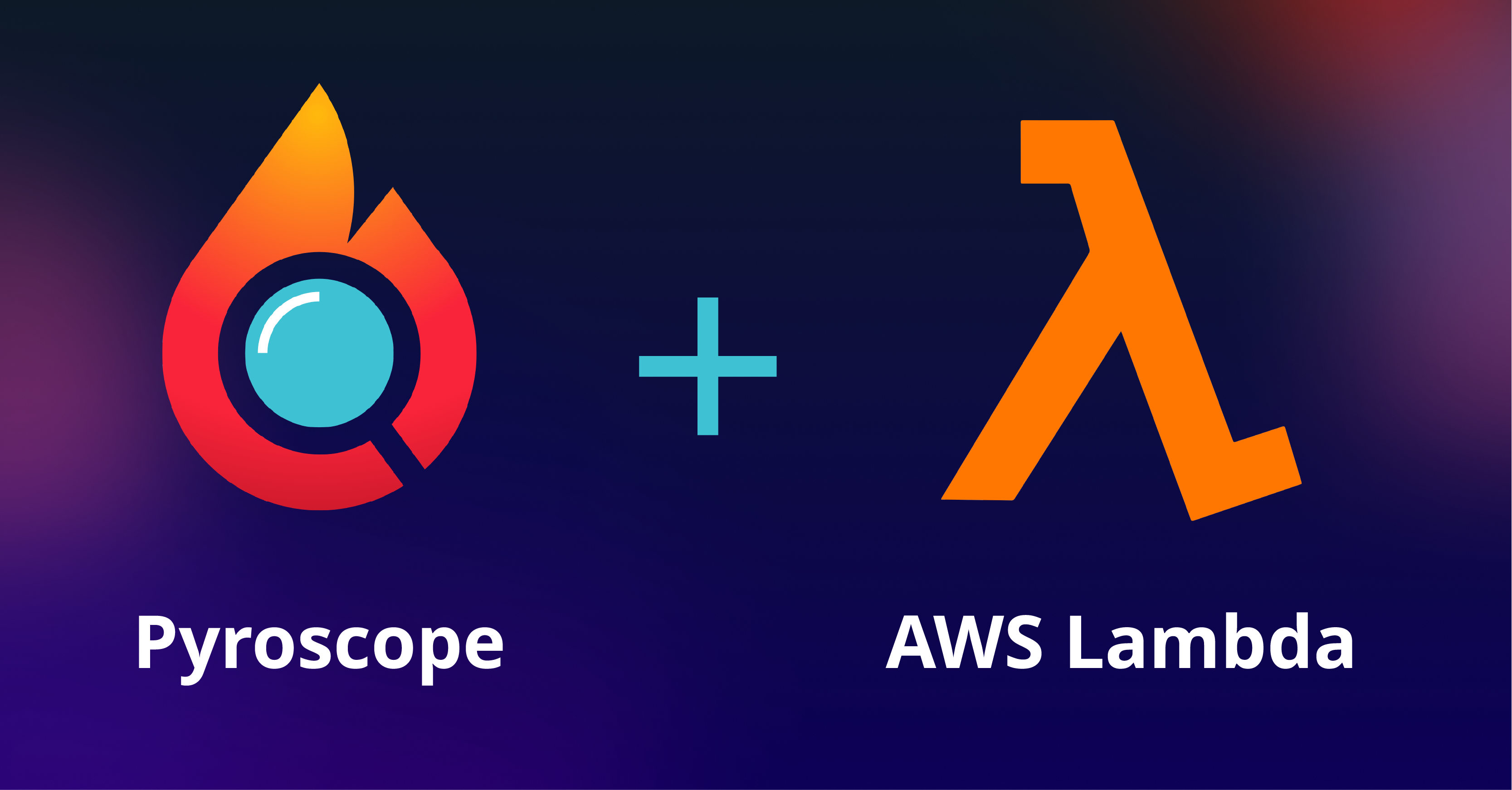 Profile AWS Lambda Functions