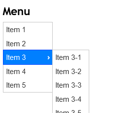 jquery ui default