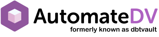 AutomateDV