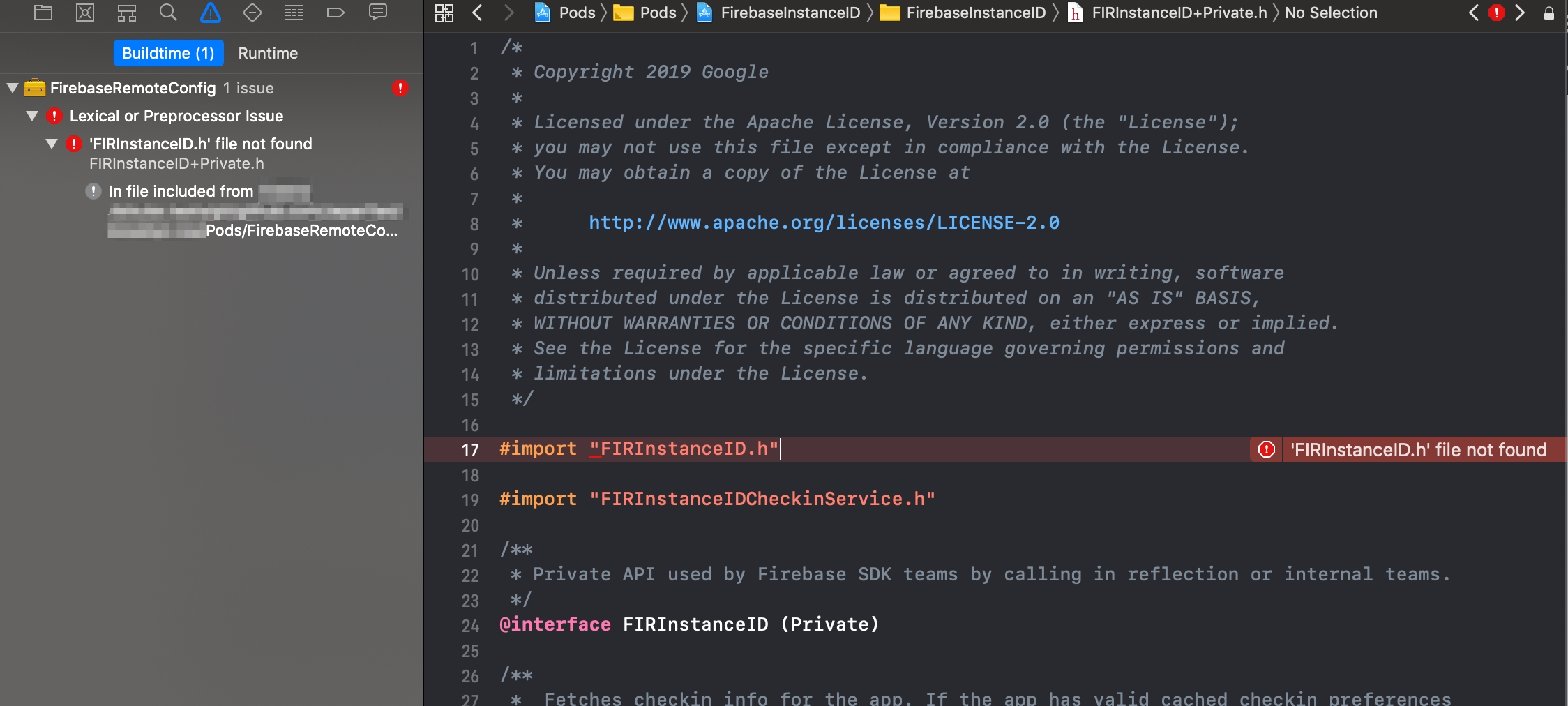 FIRInstanceID_Private_h_と_New_Issue_·_firebase_firebase-ios-sdk