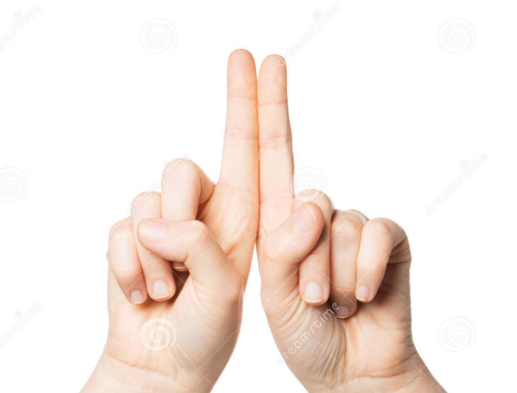 close-up-two-hands-putting-fingers-together-gesture-count-body-parts-concept-forefingers-69189651