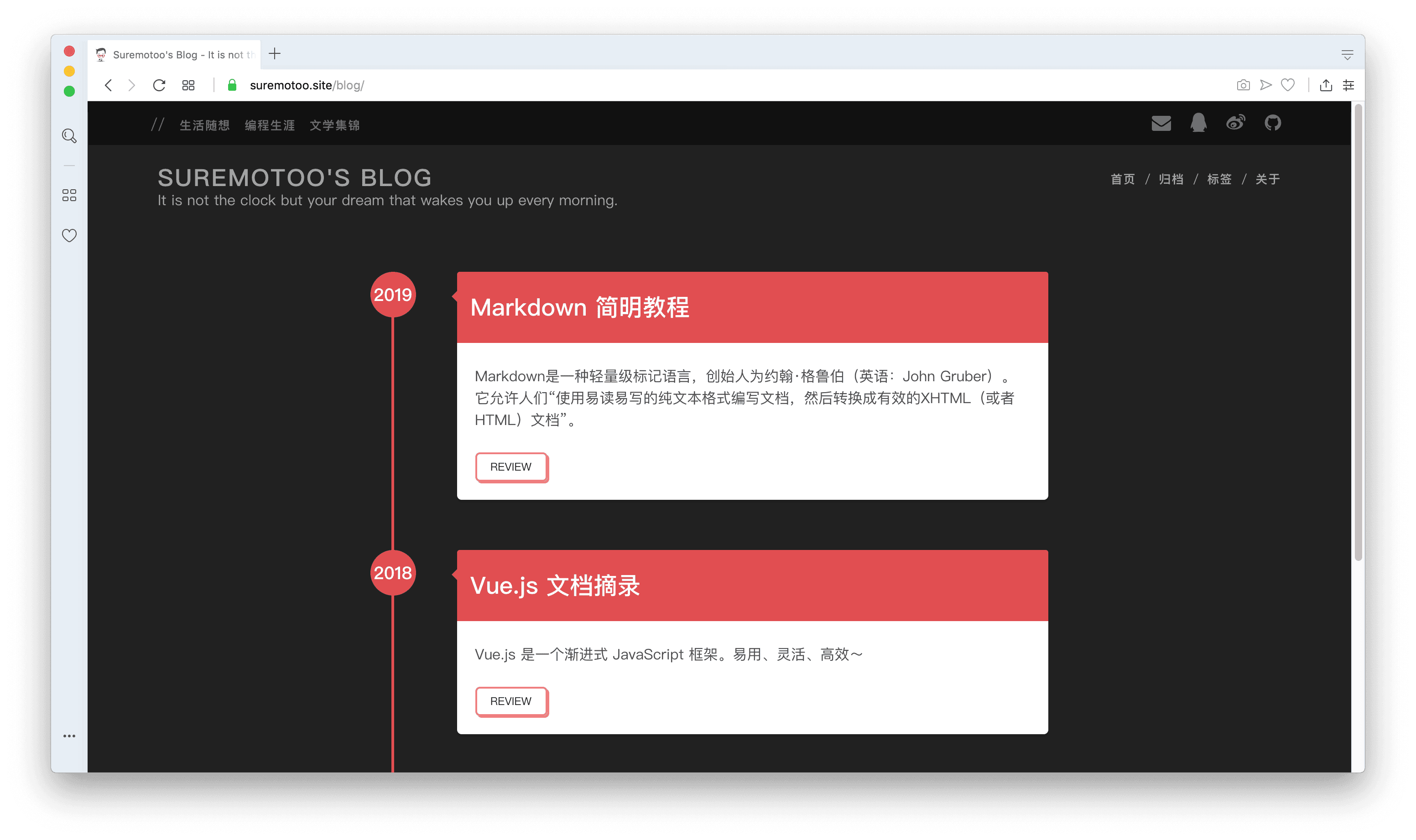 gridea-nederburg-file-demo