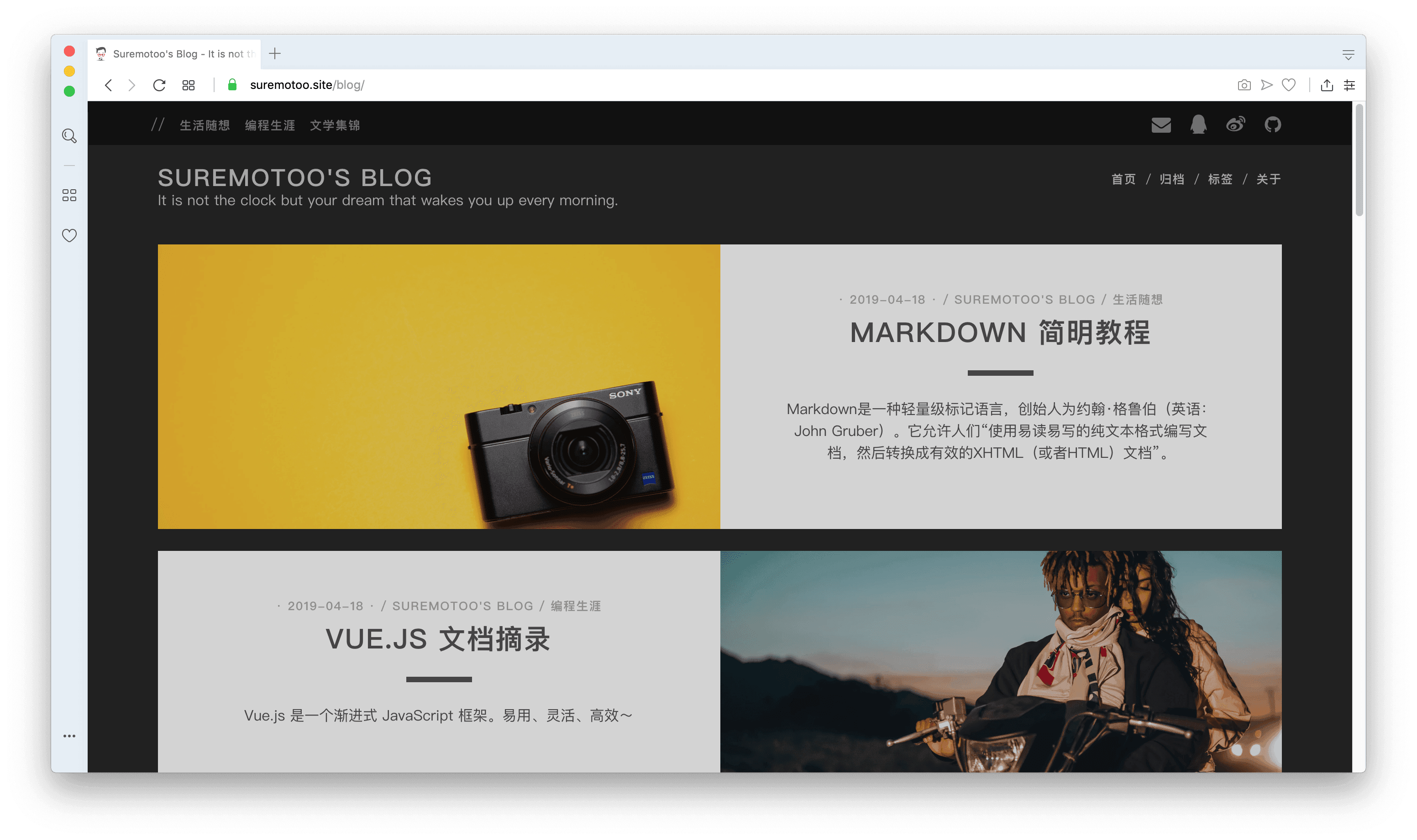gridea-nederburg--index-demo
