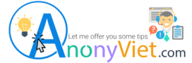 Anonyviet