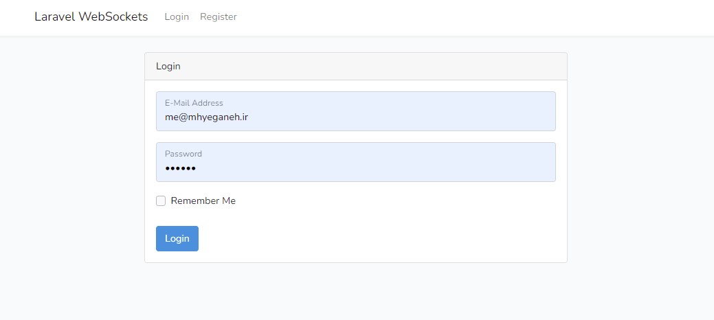 login