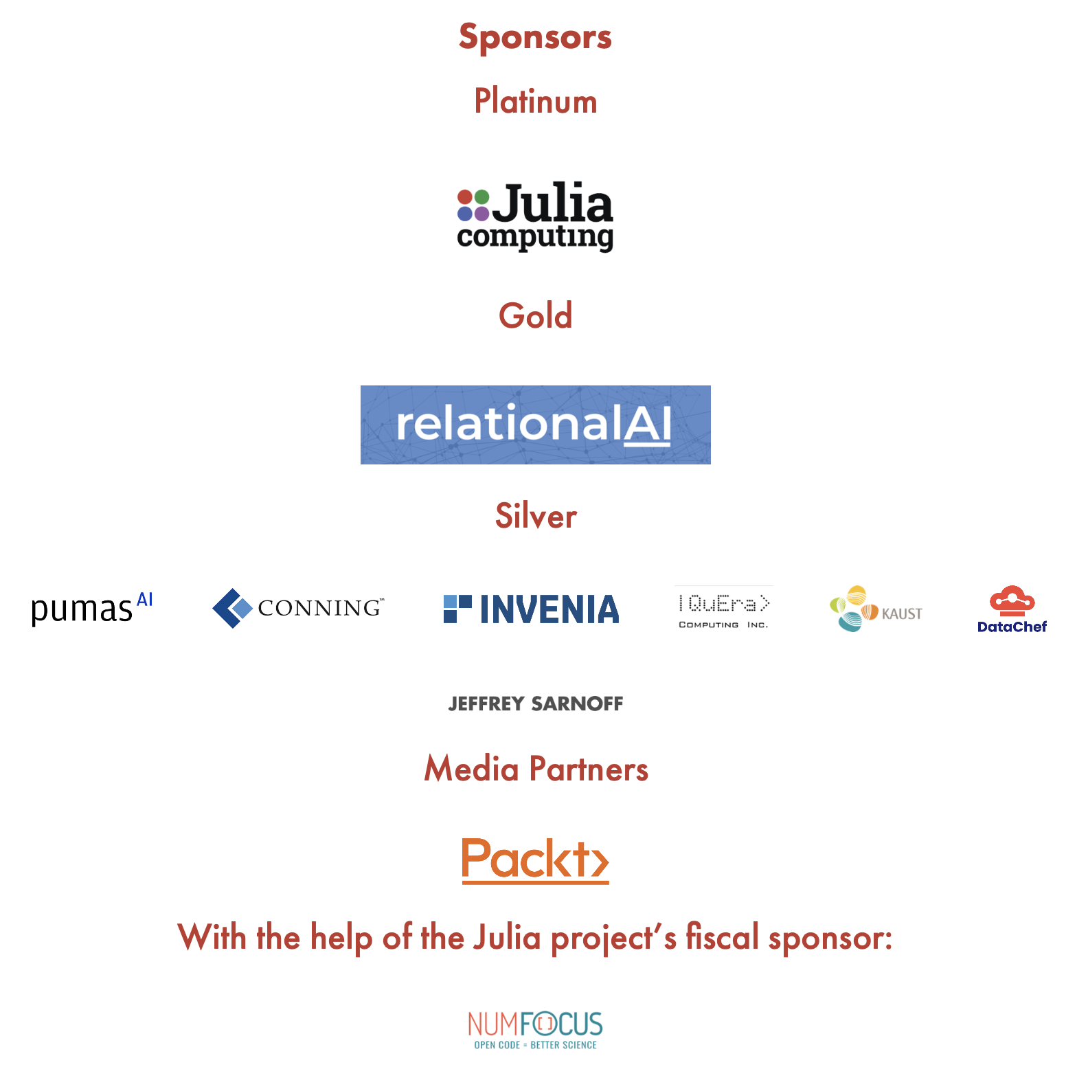 JuliaCon2021Sponsors