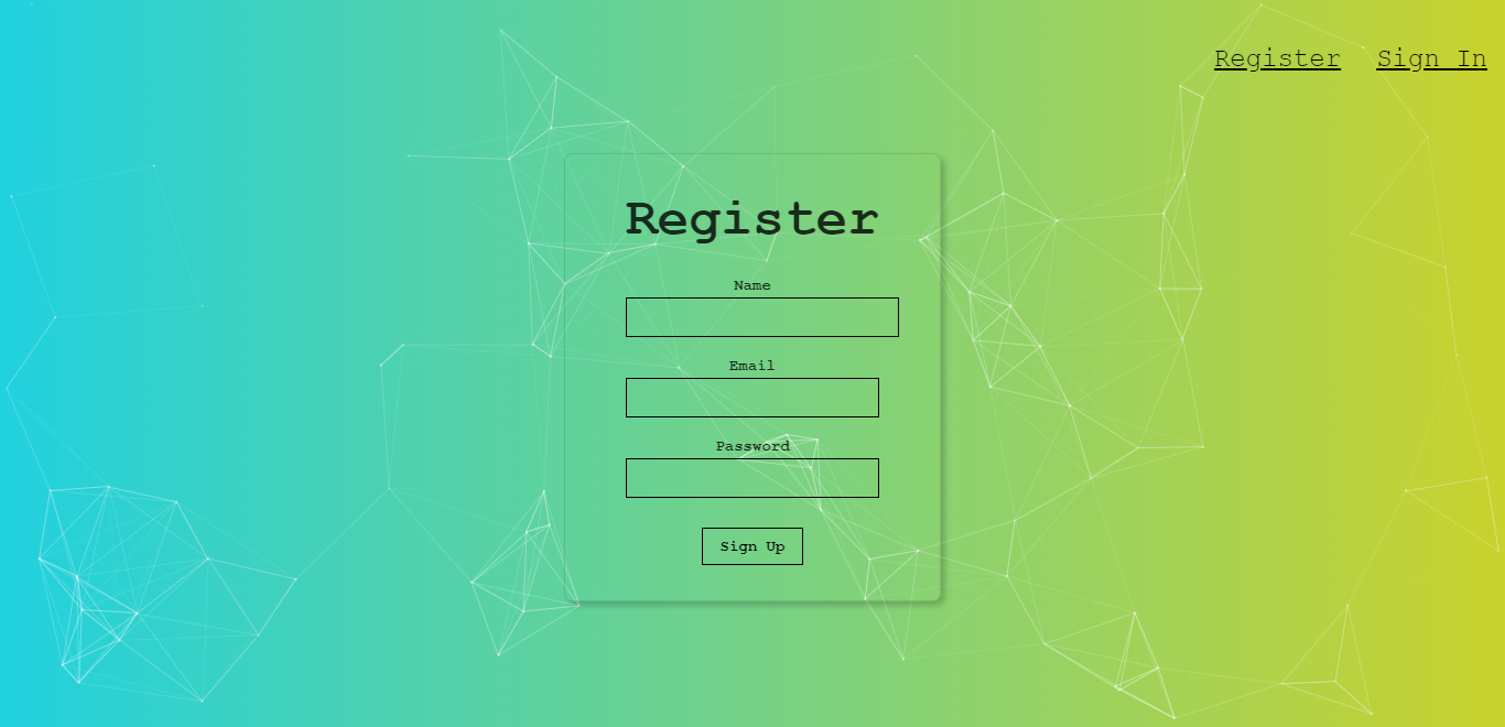 register