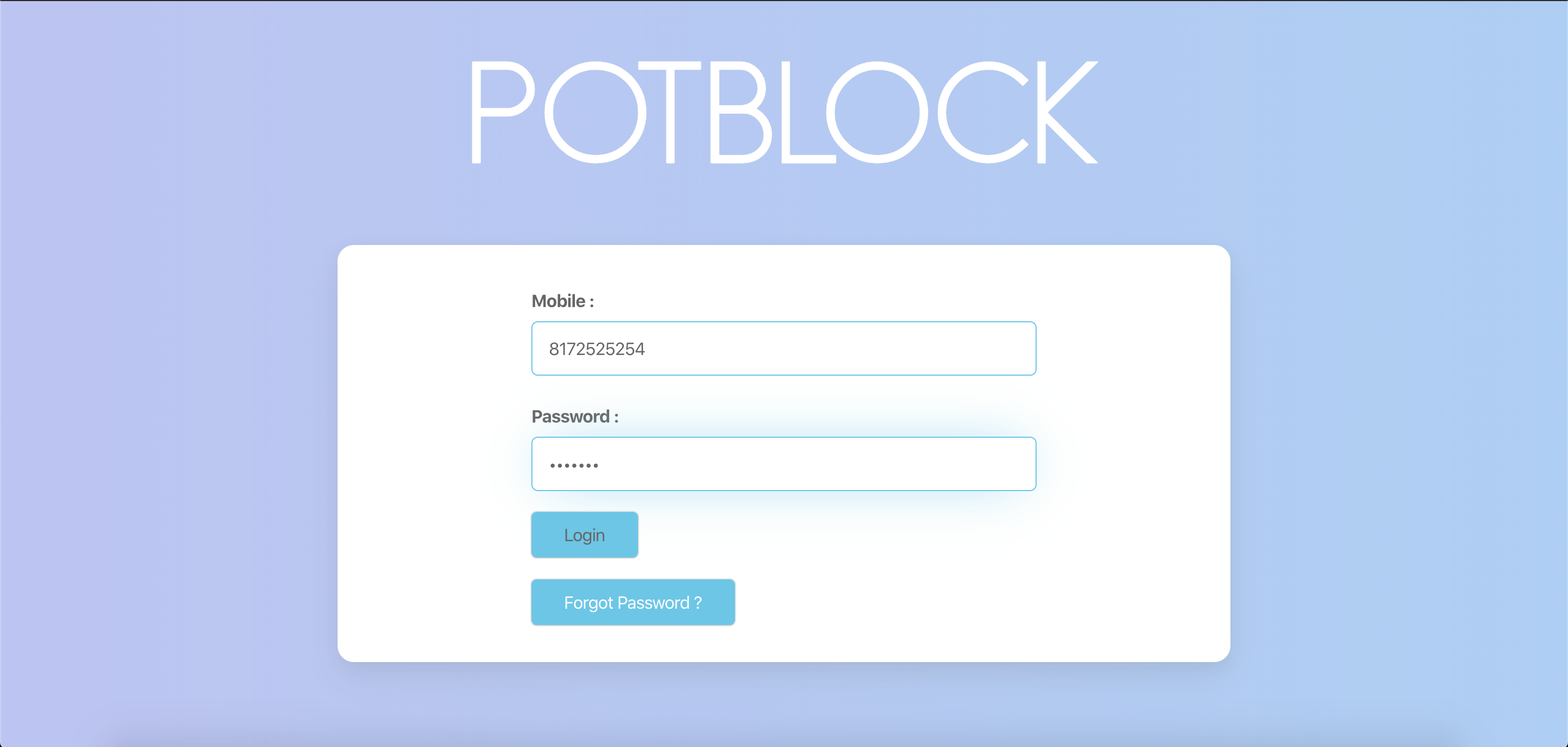 register