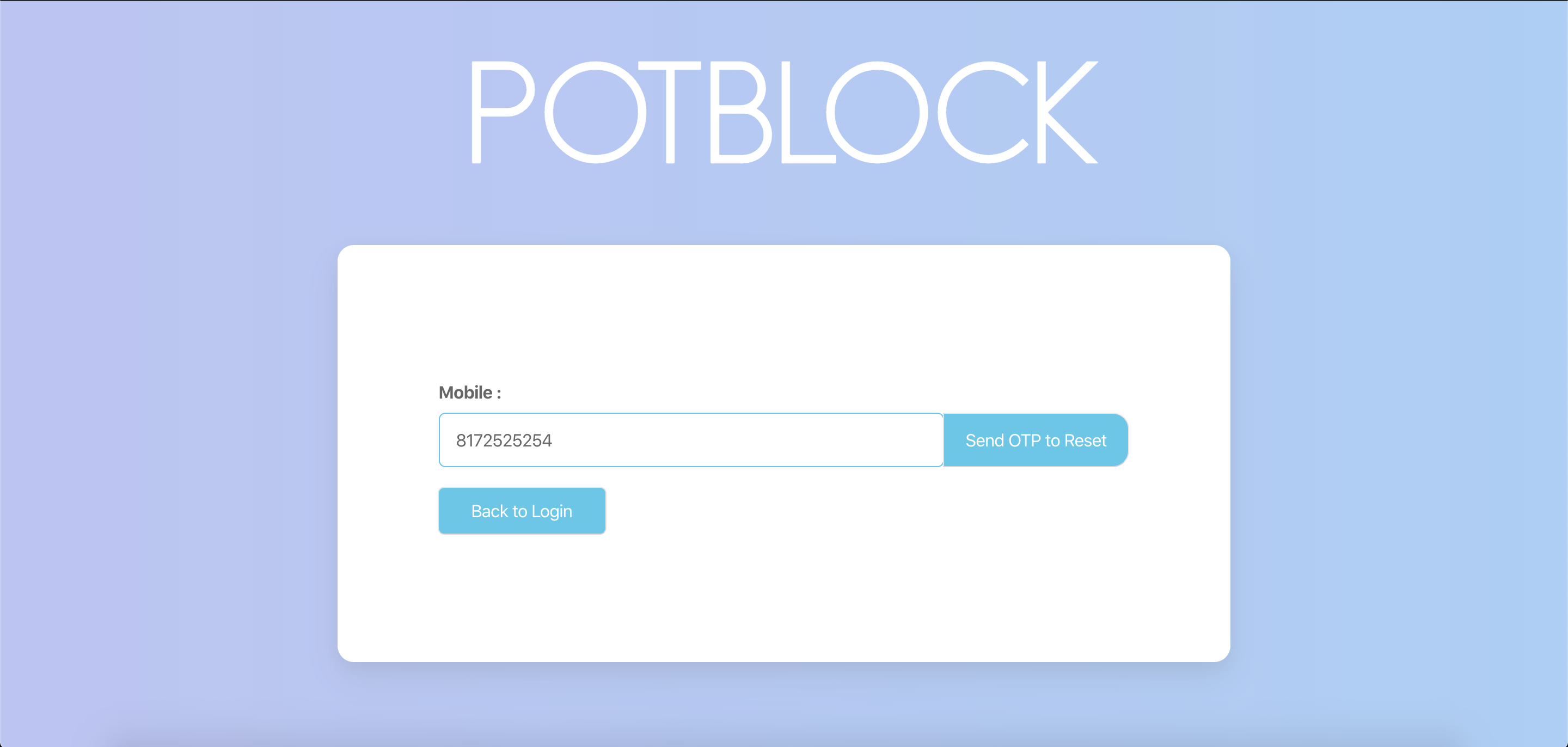 login
