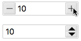 vue-numeric-input
