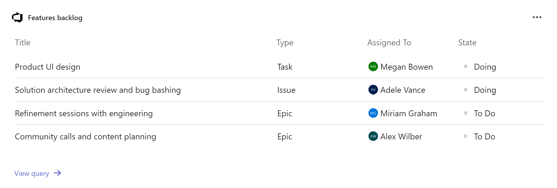 devops-widget