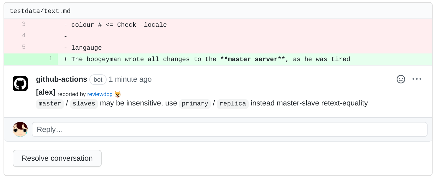 github-pr-review demo