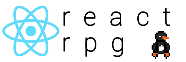 react-rpgxRusticPenguin