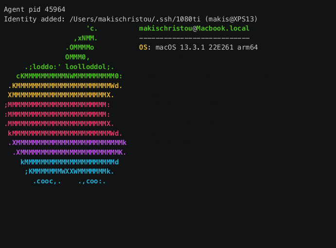 Example Usage