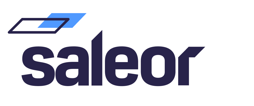 saleor-commerce-logo