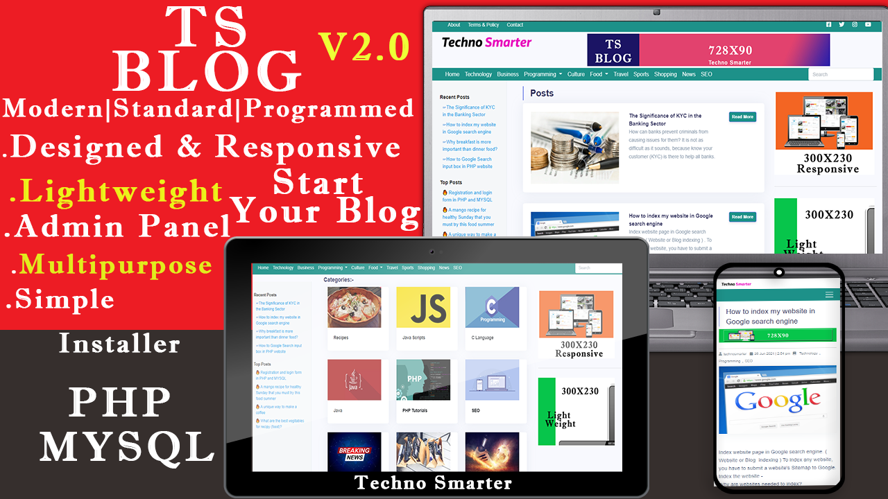 ts-blog-in-php-v2