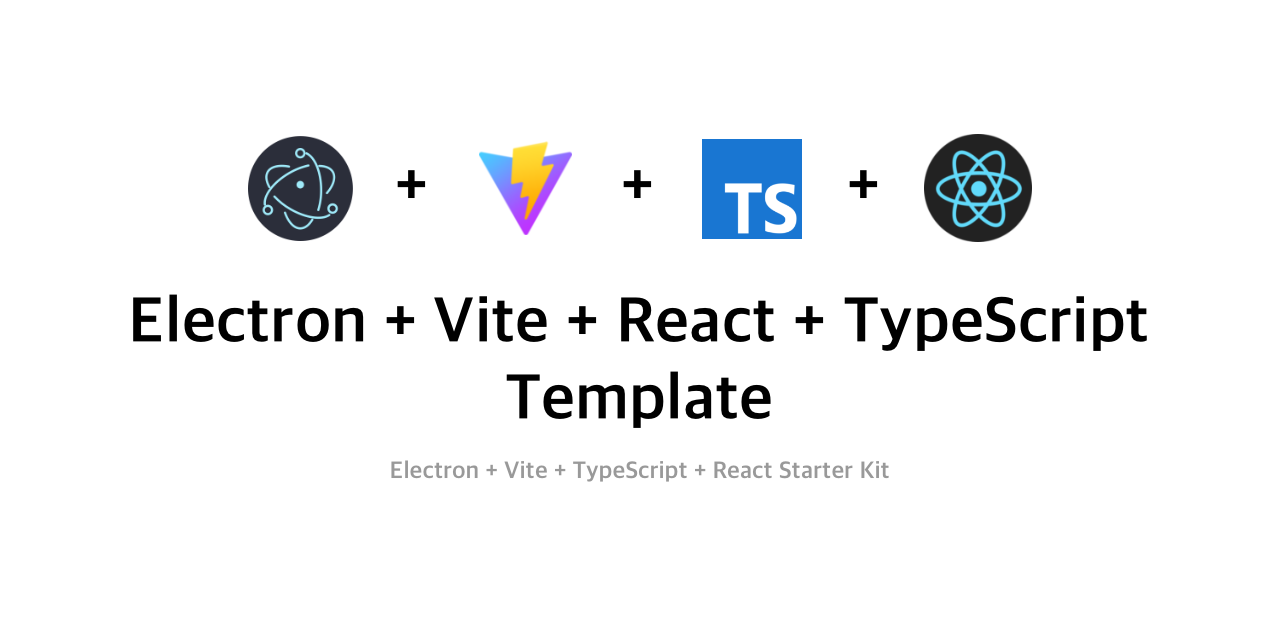 electron-vite-template-github-card