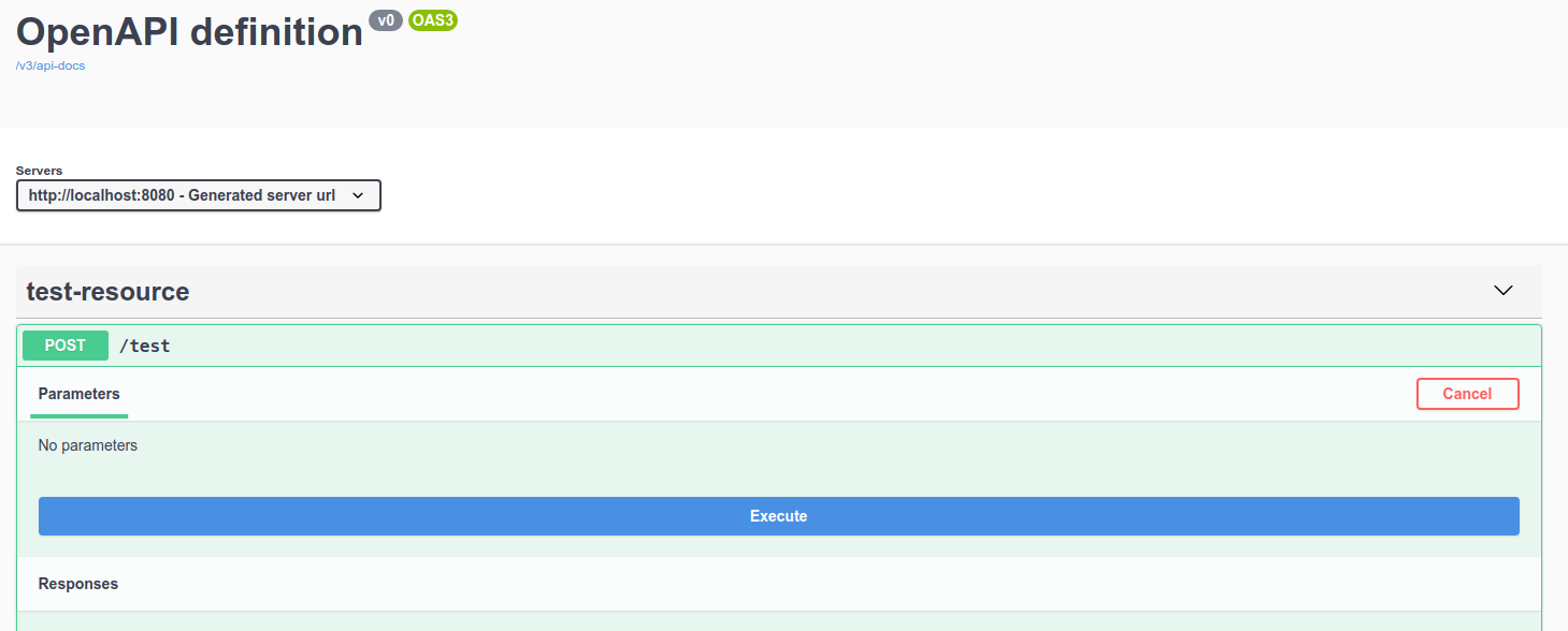 Missing Request Body with Version 1.3.1 and above