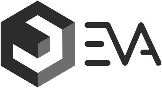 Eva.js logo