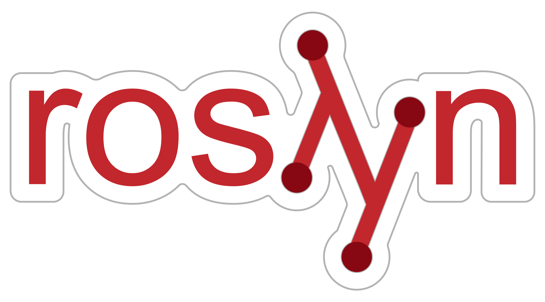 Roslyn logo