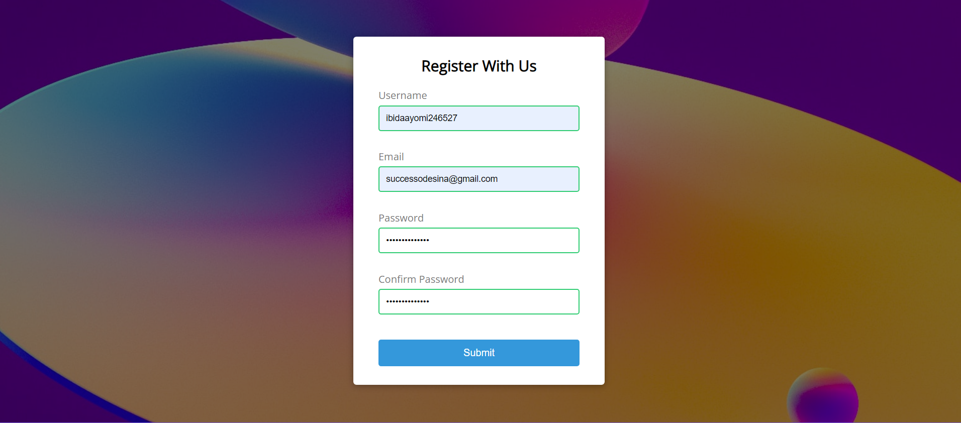 form-validator-success