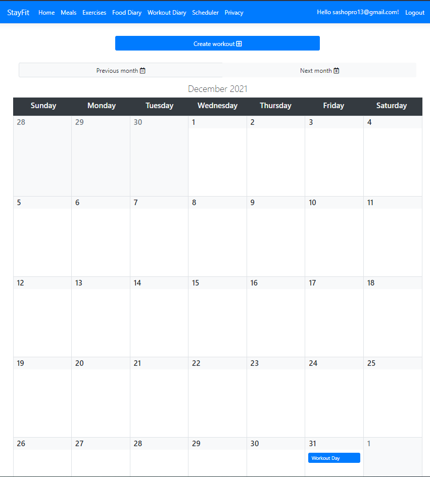 scheduler